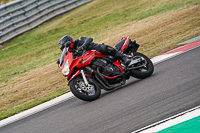 Lower Group Red Bikes